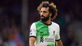 Mohamed Salah