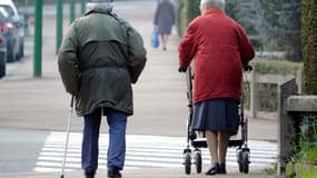 Les prestations liées à la vieillesse et à la santé font de la France le numéro un européen en matière de dépenses de protection sociale.
