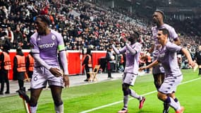 AS Monaco
