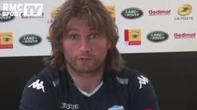 Le Racing est prêt pour un nouveau derby