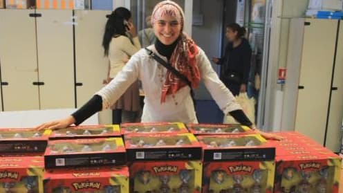 L'Agence du Don en Nature a déjà redistribué plus de 35 millions d'euros de produits neufs aux associations