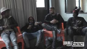 Double Contact - Ghetto Phénomène : "Tout le monde parle du 26 mai 1993 à Marseille"