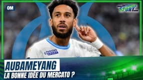 Mercato : Aubameyang serait-il une bonne idée pour l’OM ?