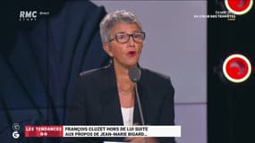 Les tendances GG:  François Cluzet hors de lui suite aux propos de Jean-Marie Bigard - 28/09