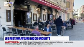 Prêts garantis par l'État: les restaurateurs niçois inquiets