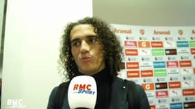 Guendouzi (Arsenal) : « Un match référence »