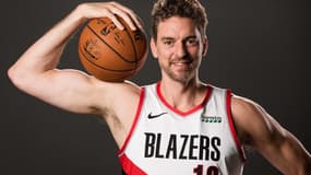 Pau Gasol