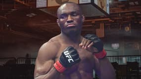 Usman - Buckley : à quelle heure et sur quelle chaîne regarder le combat UFC Fight Night en direct ?