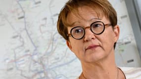 Nathalie Appéré