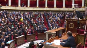 Suivez en direct la séance de questions au Gouvernement à l'Assemblée nationale