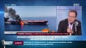 Attaques contre des pétroliers en mer d'Oman: qui se cache derrière?