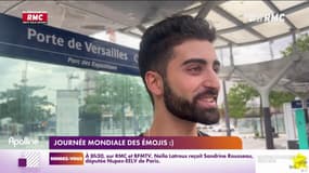 Journée mondiale des émojis :)