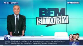 BFM Story du mardi 14 mai 2019