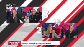 Le Match des GG - 11/01