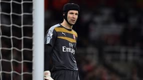 Petr Cech