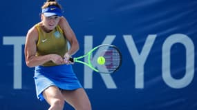 Svitolina