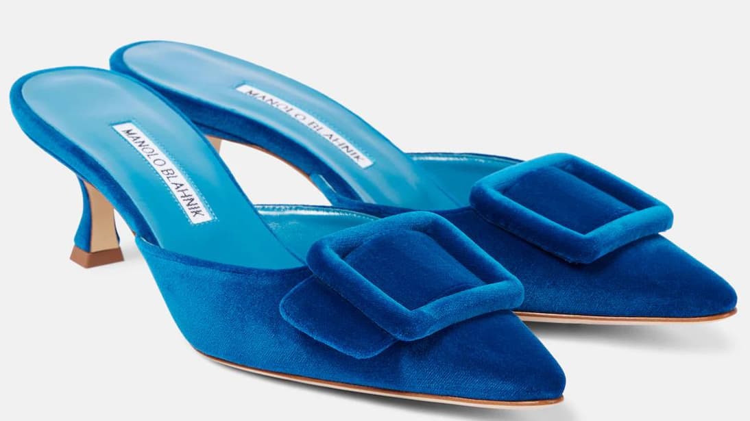 Manolo Blahnik