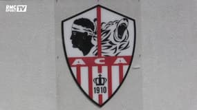 Ligue 1 : Ajaccio jouera son barrage sur terrain neutre