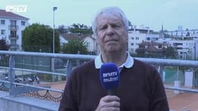 Le tennis, une affaire de famille