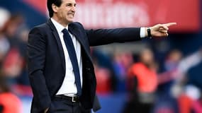 Unai Emery