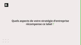 Succès d'entreprises – Jacques MOULIN, Président DE DIETRICH PROCESS SYSTEMS