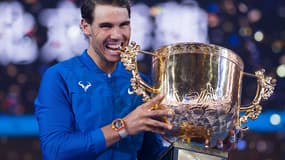 Rafael Nadal