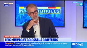 Gravelines: une centrale nucléaire à un "niveau de sûreté excellent"?