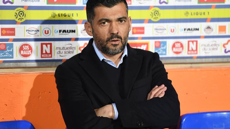 Sergio Conceiçao