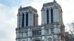 La réouverture de Notre-Dame de Paris aura lieu ce samedi. 