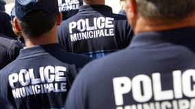 La police municipale de Poissy est l'une des plus importantes du département des Yvelines (photo d'illustration).