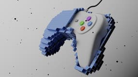 manette