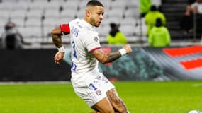 Memphis Depay
