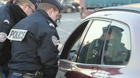 Une amende à 26.250 euros pour un routier sur l’A1