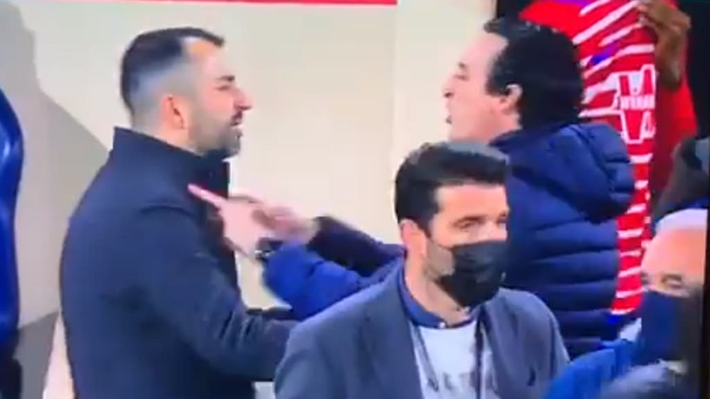 Martinez et Emery Martinez et Emery