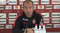 AS Monaco - Jardim : "Lille est une équipe très forte"