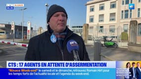 CTS: 17 agents dressent des amendes sans assermentation