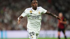 Vinicius - Real
