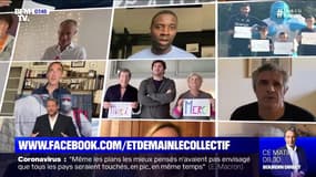  350 personnalités chantent à l'unisson pour soutenir la Fondation des hôpitaux de Paris