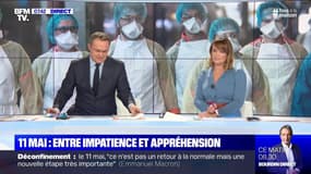 Comment se reconstruisent les patients guéris du coronavirus ?