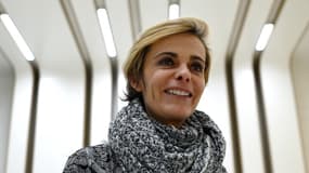 Florence Hardouin.