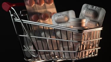 Le remboursement des médicaments a coûté 23 milliards d'euros à la Sécurité sociale en 2014.