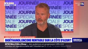 Côte d'Azur: le bioéthanol, une solution encore rentable pour les clients? 