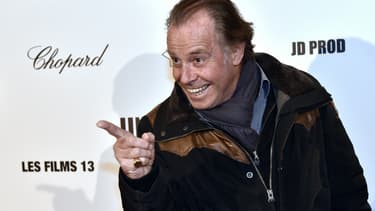 Michel Leeb