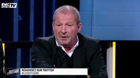 Rolland Courbis