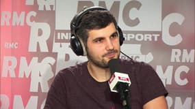 Duga : "Neymar touché par les sifflets ? Je suis mort de rire !"