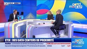 Des Data Center de proximité