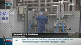 Crise de la salmonelle: le lait infantile Lactalis de nouveau dans les rayons