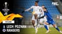 Résumé : Lech Poznan 0-2 Rangers - Ligue Europa J6 