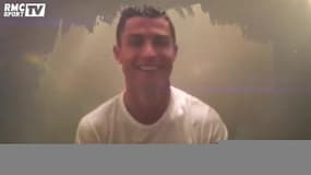 Ronaldo et les stars du sport espagnol font la promo d’un clip très cheap de Julio Iglesias