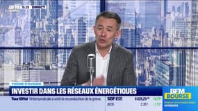 Investir dans les réseaux énergétiques - 23/02